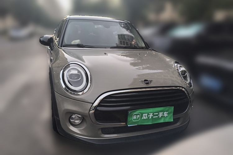 Used MINI 2018 1.5T COOPER Classic Edition Five-Door Version Front