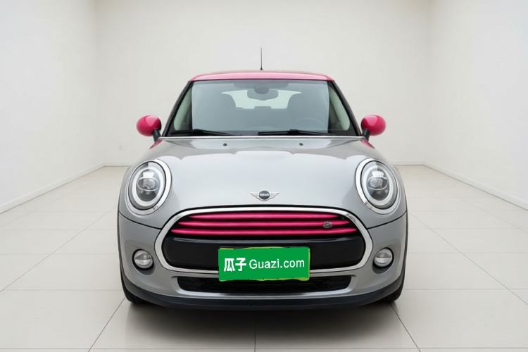 Used MINI 2018 1.5T COOPER Classic Edition Five-Door Version Front