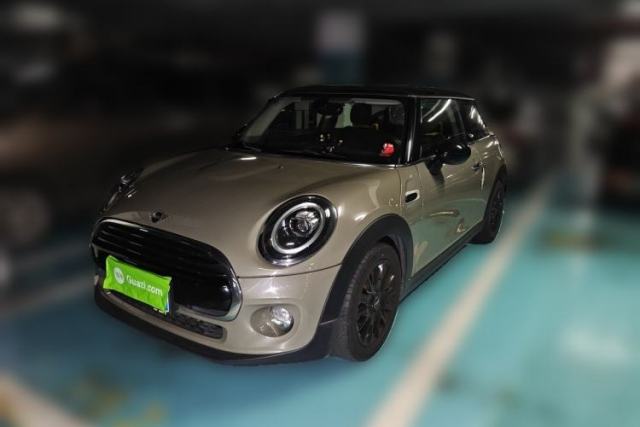 Used MINI 2018 1.5T COOPER Classic Edition