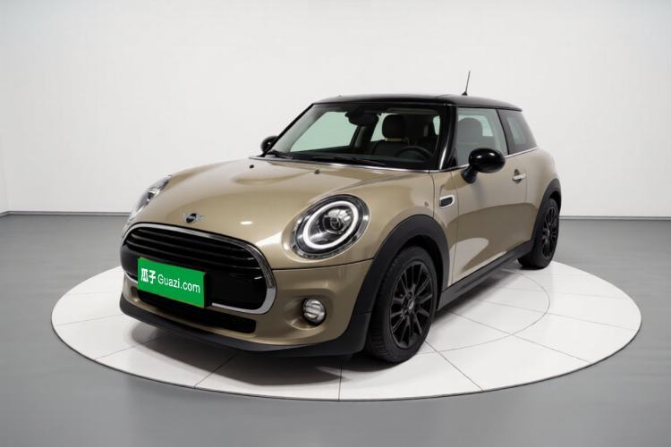 MINI 2018 1.5T COOPER Classic Edition usata Guazi used car, China used car export, Used car for sale, Used  cars, Cheapest cars for sale
