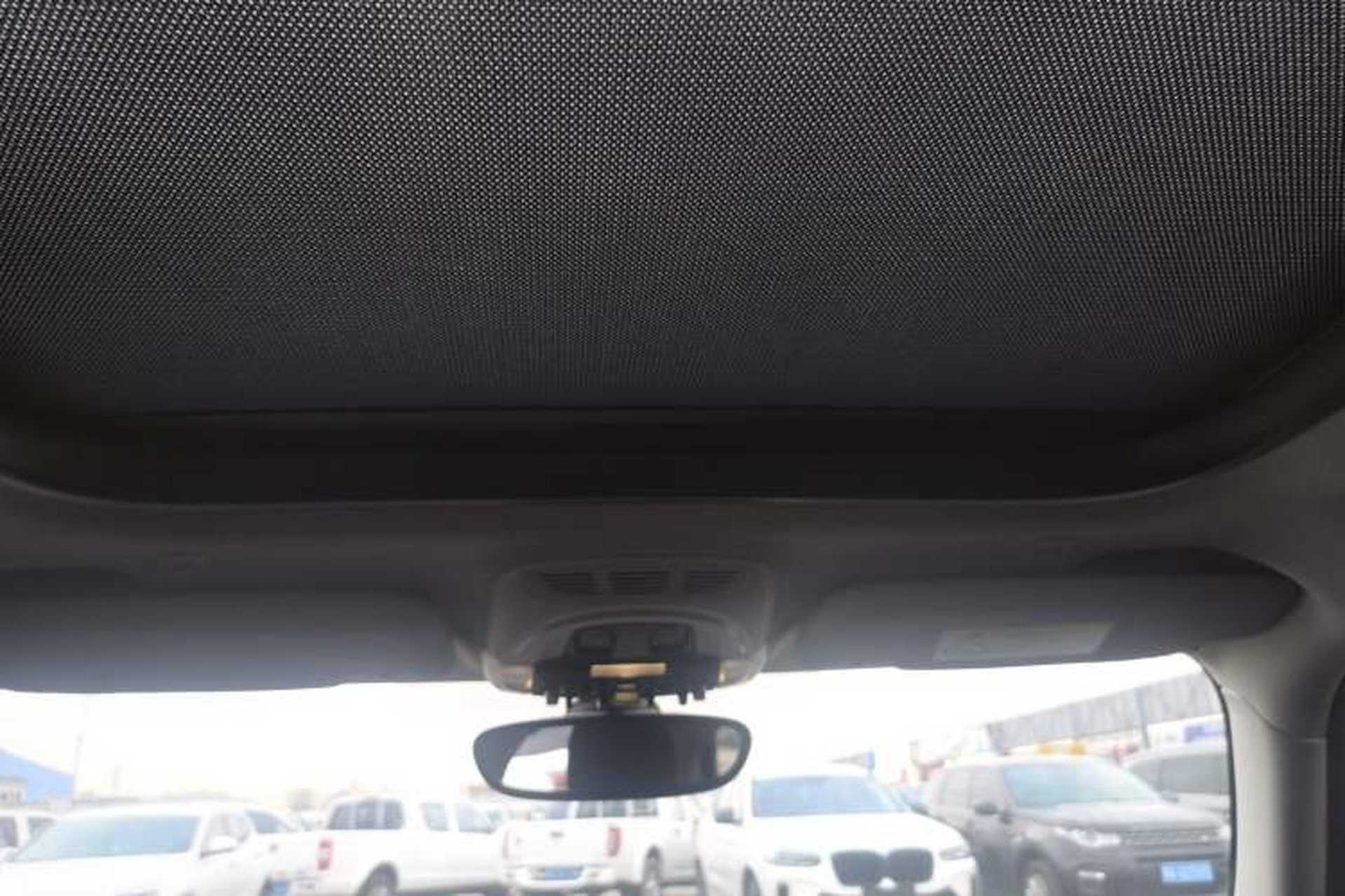 Used MINI 2018 1.5T ONE Five-Door Edition Headliner