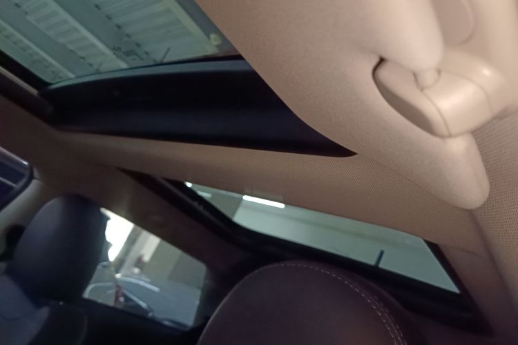 Used MINI 2018 1.5T COOPER Artist Headliner
