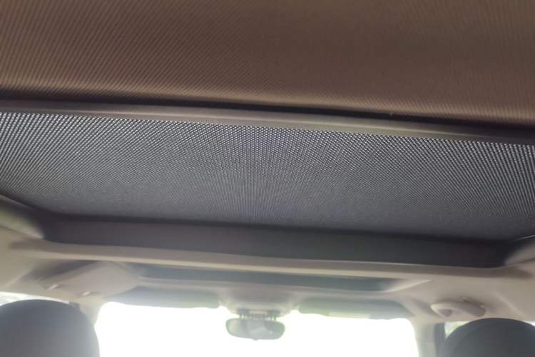 Used MINI 2018 1.5T ONE PLUS Headliner