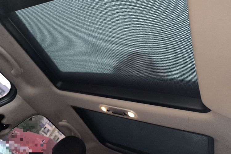 Used MINI 2018 1.5T COOPER Classic Edition Five-Door Version Headliner