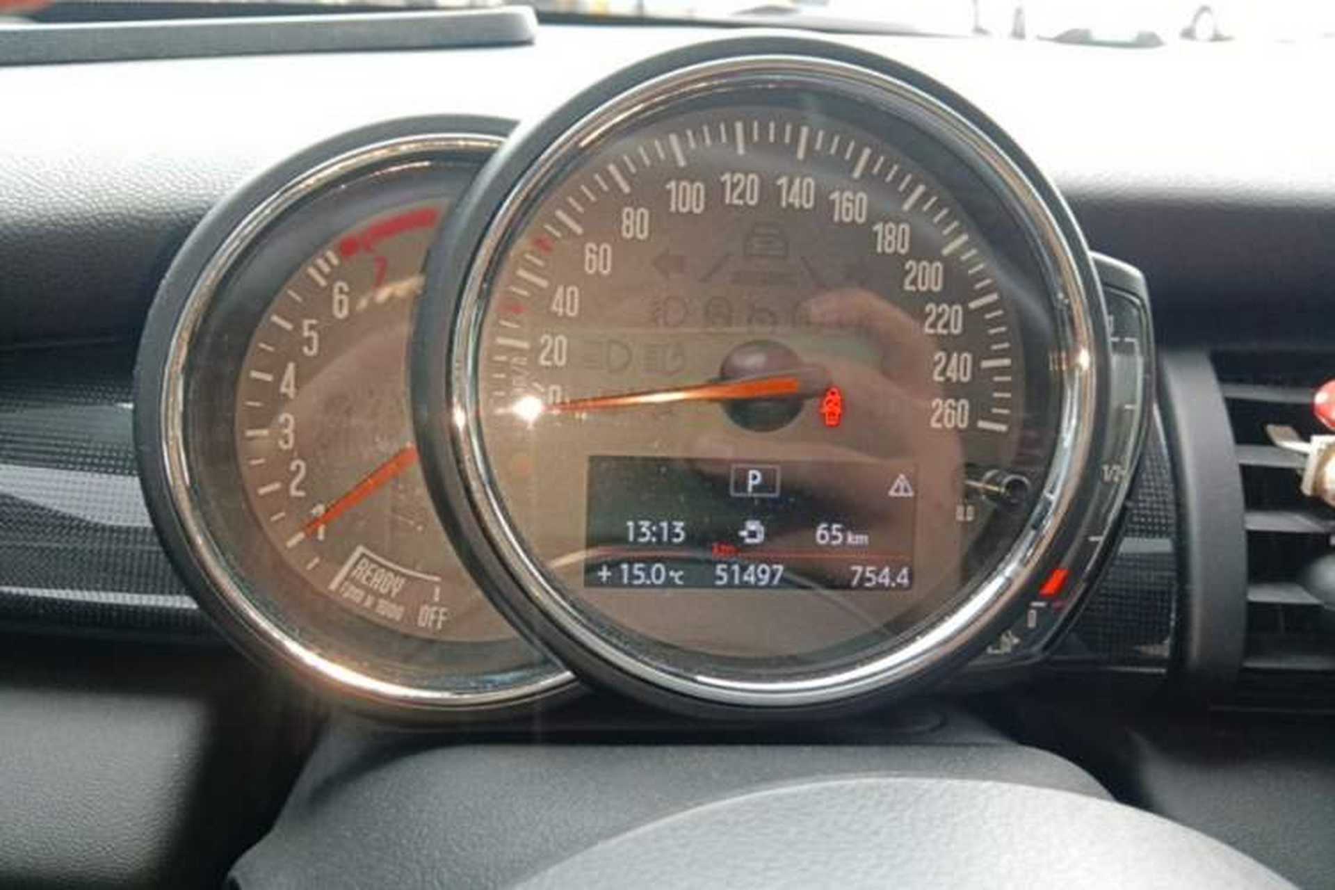 Used MINI 2018 2.0T COOPER S Classic Edition Instrument Cluster