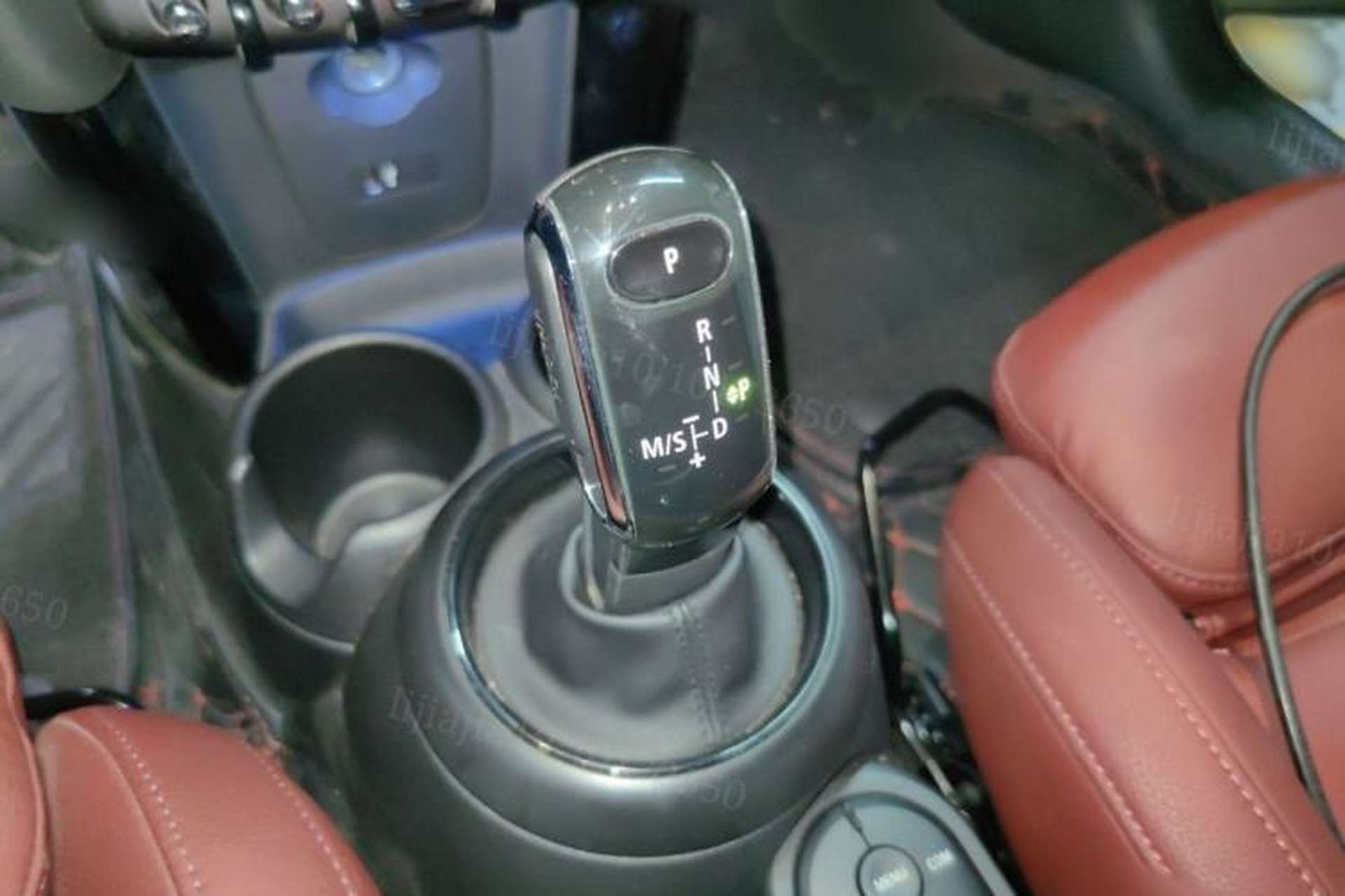 Used MINI 2018 1.5T COOPER Classic Edition Five-Door Version Interior 9