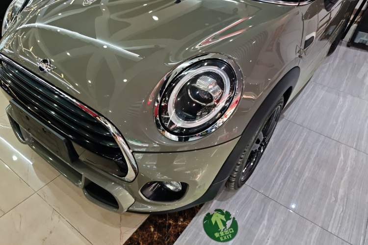 Used MINI 2018 1.5T COOPER Racing Driver Left Front Headlight