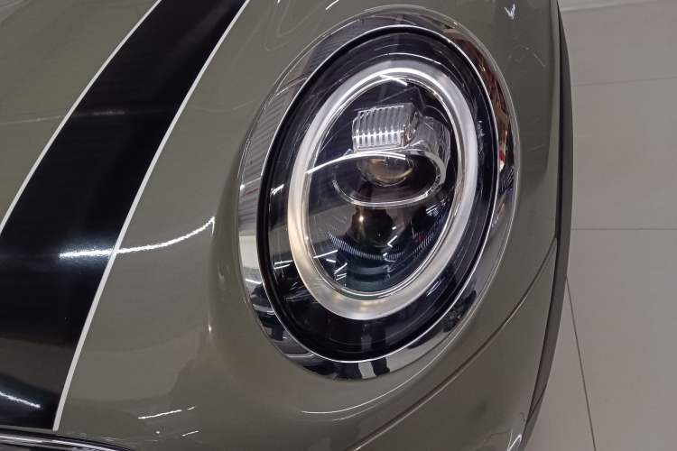 Used MINI 2018 1.5T COOPER Artist Left Front Headlight