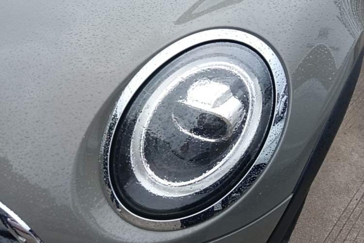 Used MINI 2018 1.5T COOPER Racing Driver Left Front Headlight