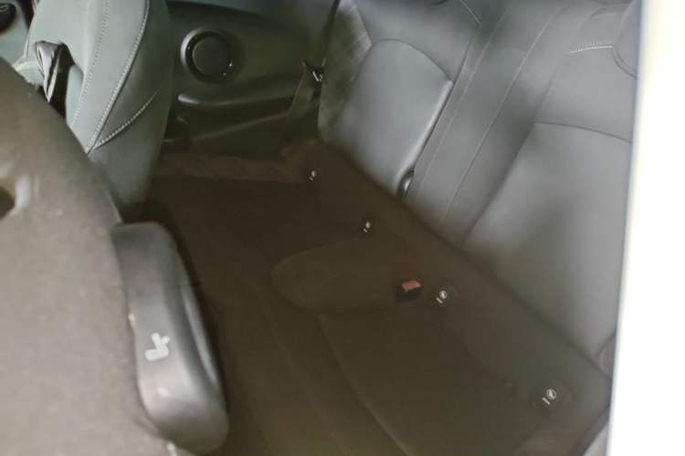 Used MINI 2018 1.5T COOPER Classic Edition Left Rear Seat