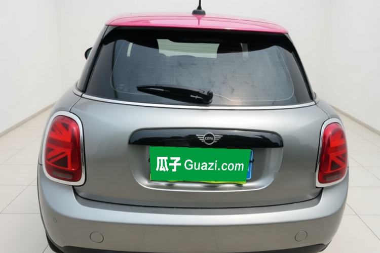 Used MINI 2018 1.5T COOPER Classic Edition Five-Door Version Rear