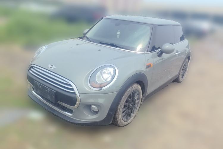 Used MINI 2018 1.5T ONE PLUS Guazi used car, China used car export, Used car for sale, Used cars, Cheapest cars for sale