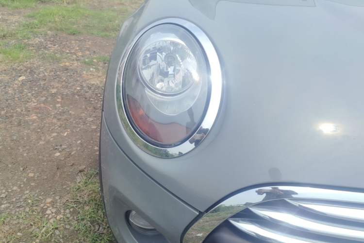 Used MINI 2018 1.5T ONE PLUS Right Front Headlight