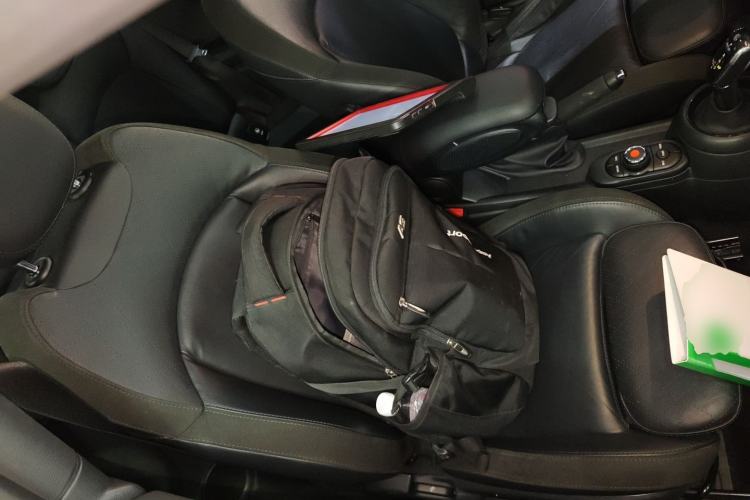 Used MINI 2018 1.5T COOPER Racing Driver Right Front Seat