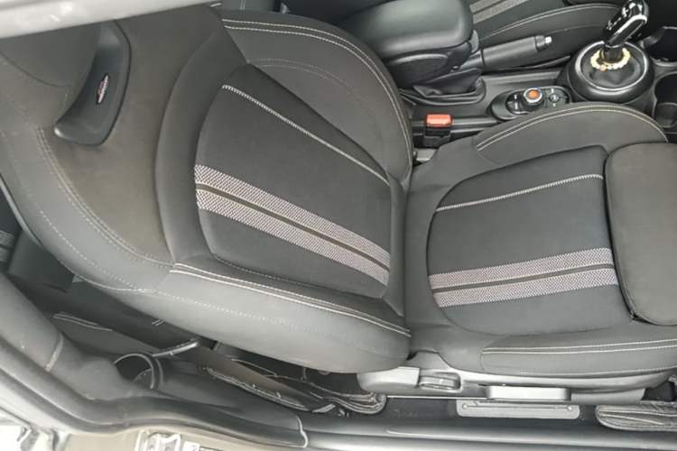 Used MINI 2018 1.5T COOPER Racing Driver Right Front Seat