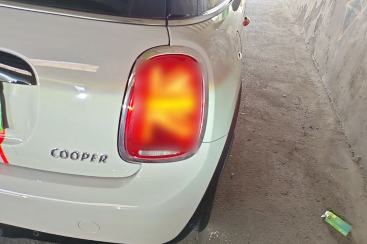 Used MINI 2018 1.5T COOPER Classic Edition Right Rear Taillight