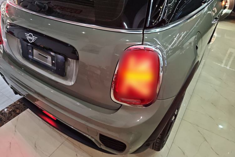 Used MINI 2018 1.5T COOPER Racing Driver Right Rear Taillight