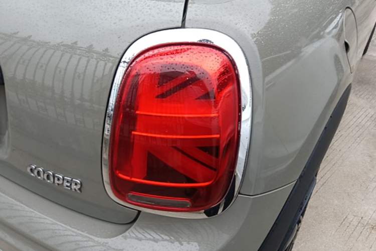 Used MINI 2018 1.5T COOPER Racing Driver Right Rear Taillight