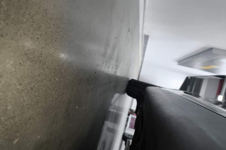 Used MINI 2018 1.5T COOPER Classic Edition Five-Door Version Right Side Sill
