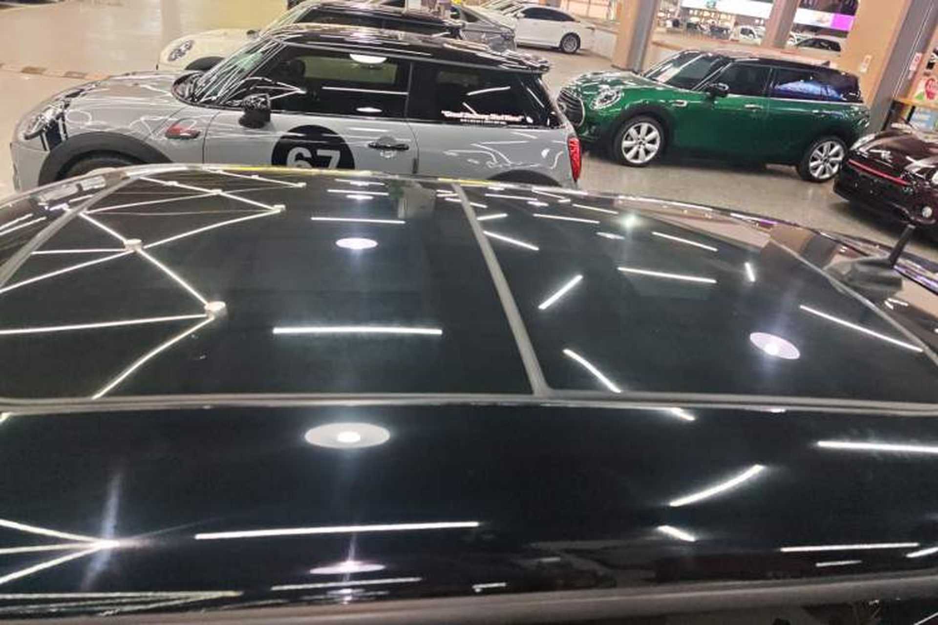 Used MINI 2018 2.0T COOPER S Classic Edition Roof