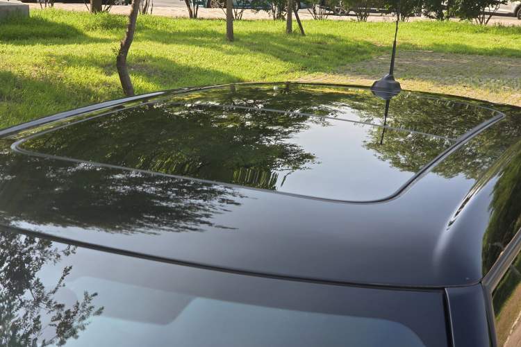 Used MINI 2018 1.5T COOPER Classic Edition Five-Door Version Roof