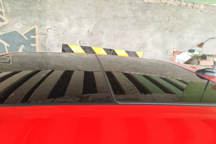 Used MINI 2018 1.5T COOPER Classic Edition Roof