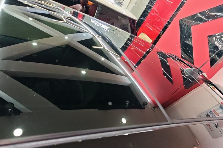 Used MINI 2018 1.5T COOPER Racing Driver Roof