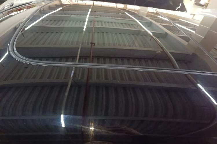 Used MINI 2018 1.5T COOPER Artist Roof