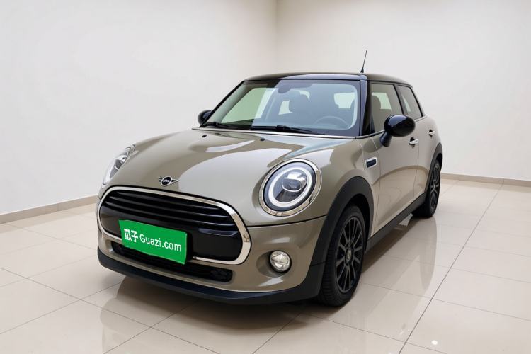 Ojetý MINI 2018 1.5T COOPER Classic Edition Five-Door Version Guazi used car, China used car export, Used car for sale, Used  cars, Cheapest cars for sale