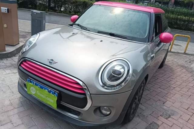 Used MINI 2018 1.5T COOPER Classic Edition Five-Door Version