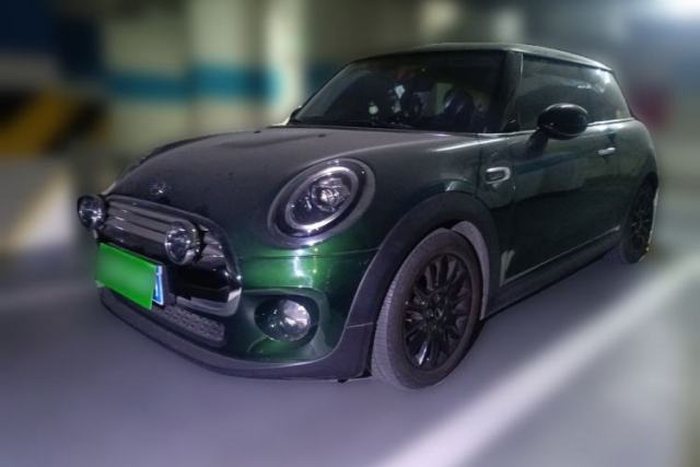 Used MINI 2018 1.5T COOPER Classic Edition