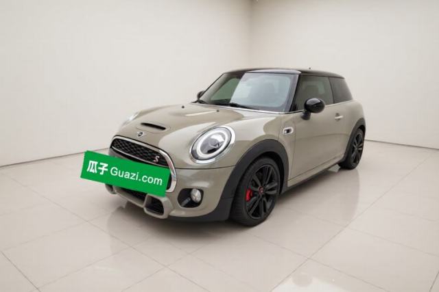 Used MINI 2018 2.0T COOPER S Classic Edition