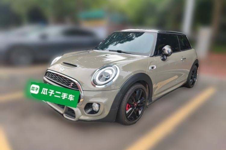 Used MINI 2018 2.0T COOPER S Classic Edition Guazi used car, China used car export, Used car for sale, Used cars, Cheapest cars for sale