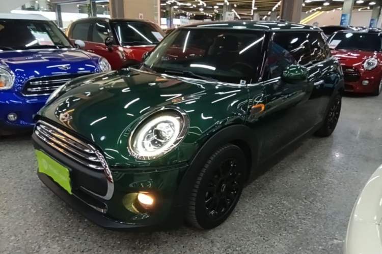 Used MINI 2018 1.5T ONE PLUS Guazi used car, China used car export, Used car for sale, Used  cars, Cheapest cars for sale