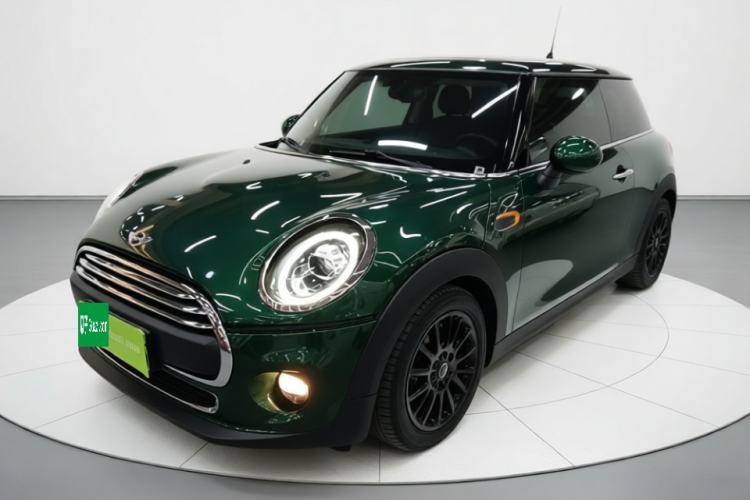 Used MINI 2018 1.5T ONE PLUS Guazi used car, China used car export, Used car for sale, Used  cars, Cheapest cars for sale