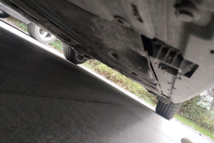 Used MINI 2018 1.5T COOPER Artist Chassis Front Left