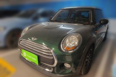 Used MINI 2018 1.5T ONE PLUS