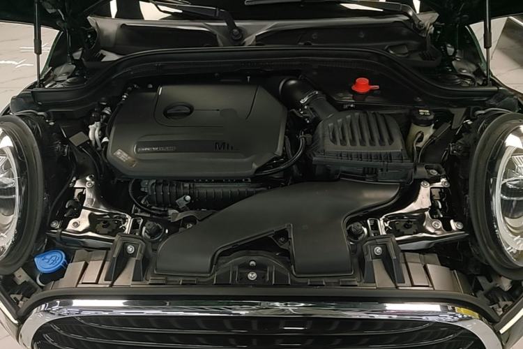 Used MINI 2018 1.5T COOPER Classic Edition Engine Bay