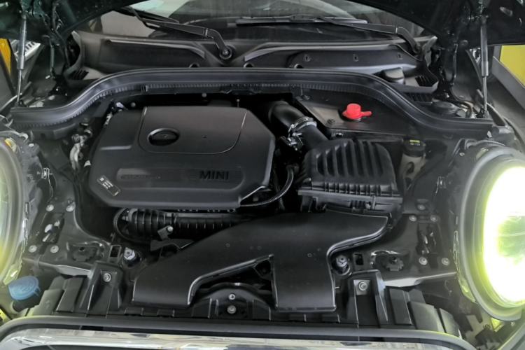 Used MINI 2018 1.5T COOPER Classic Edition Engine Bay