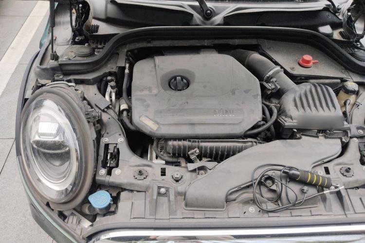 Used MINI 2018 1.5T COOPER Artist Engine Bay Right