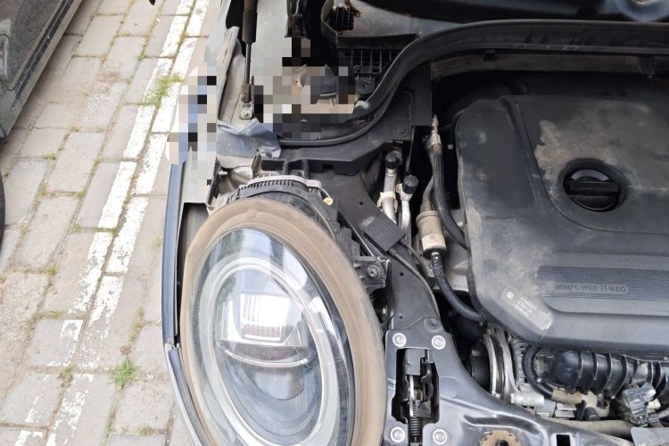 Used MINI 2018 1.5T COOPER Artist Engine Bay Right