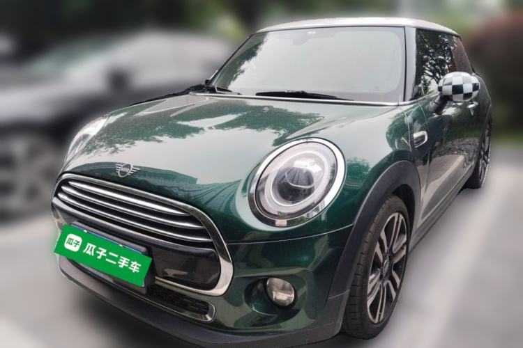 Used MINI 2018 1.5T COOPER Artist Guazi used car, China used car export, Used car for sale, Used cars, Cheapest cars for sale