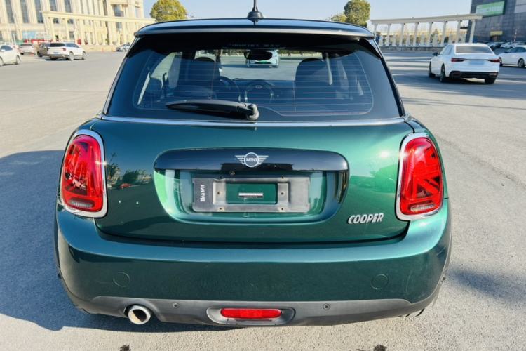 Used MINI 2018 1.5T COOPER Classic Edition Exterior 3