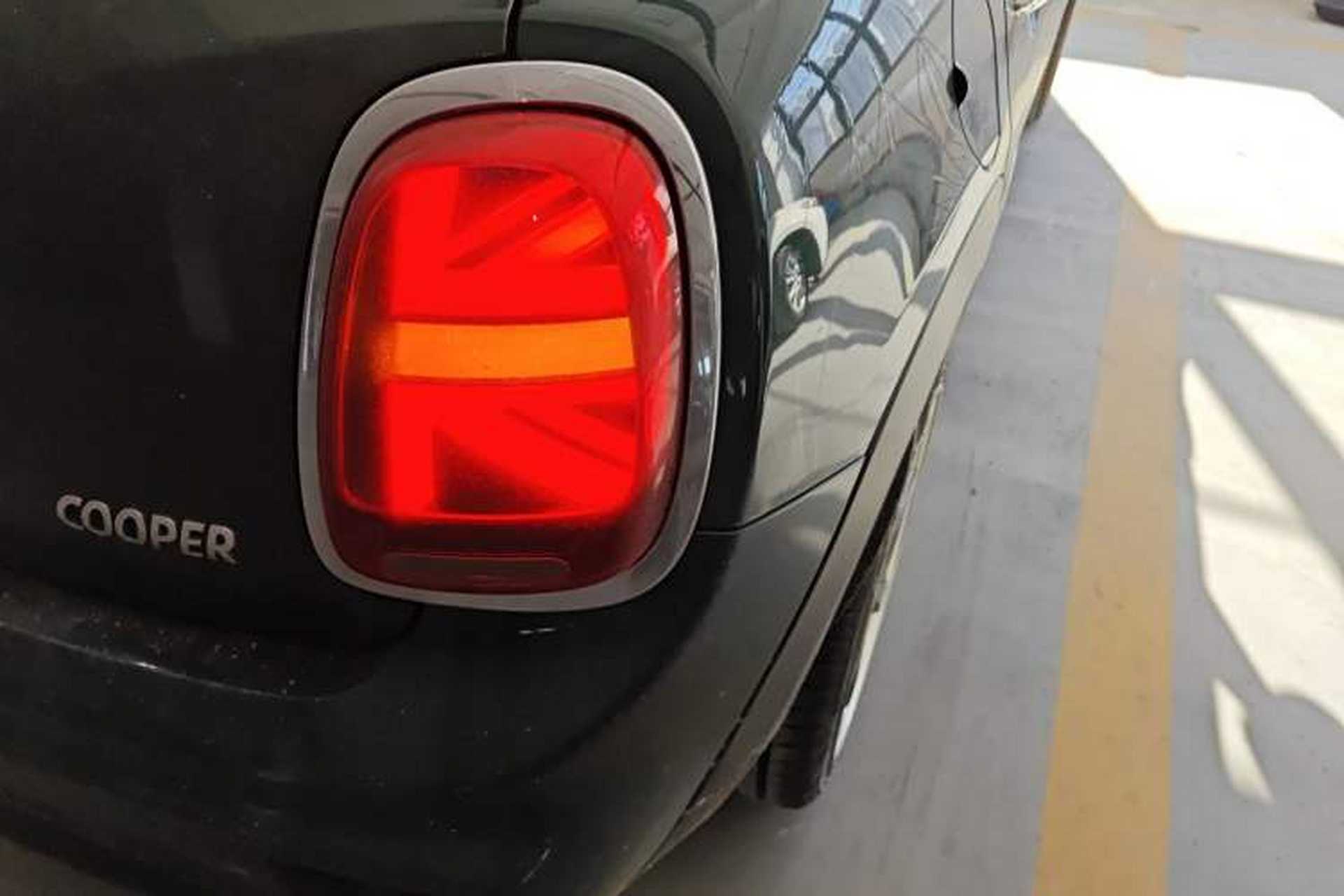 Used MINI 2018 1.5T COOPER Racing Edition Five-Door Version Exterior 3