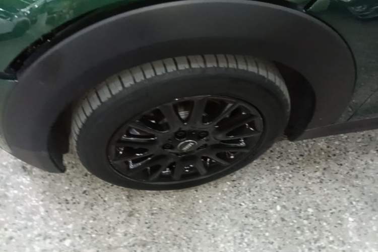 Used MINI 2018 1.5T ONE PLUS Exterior 4