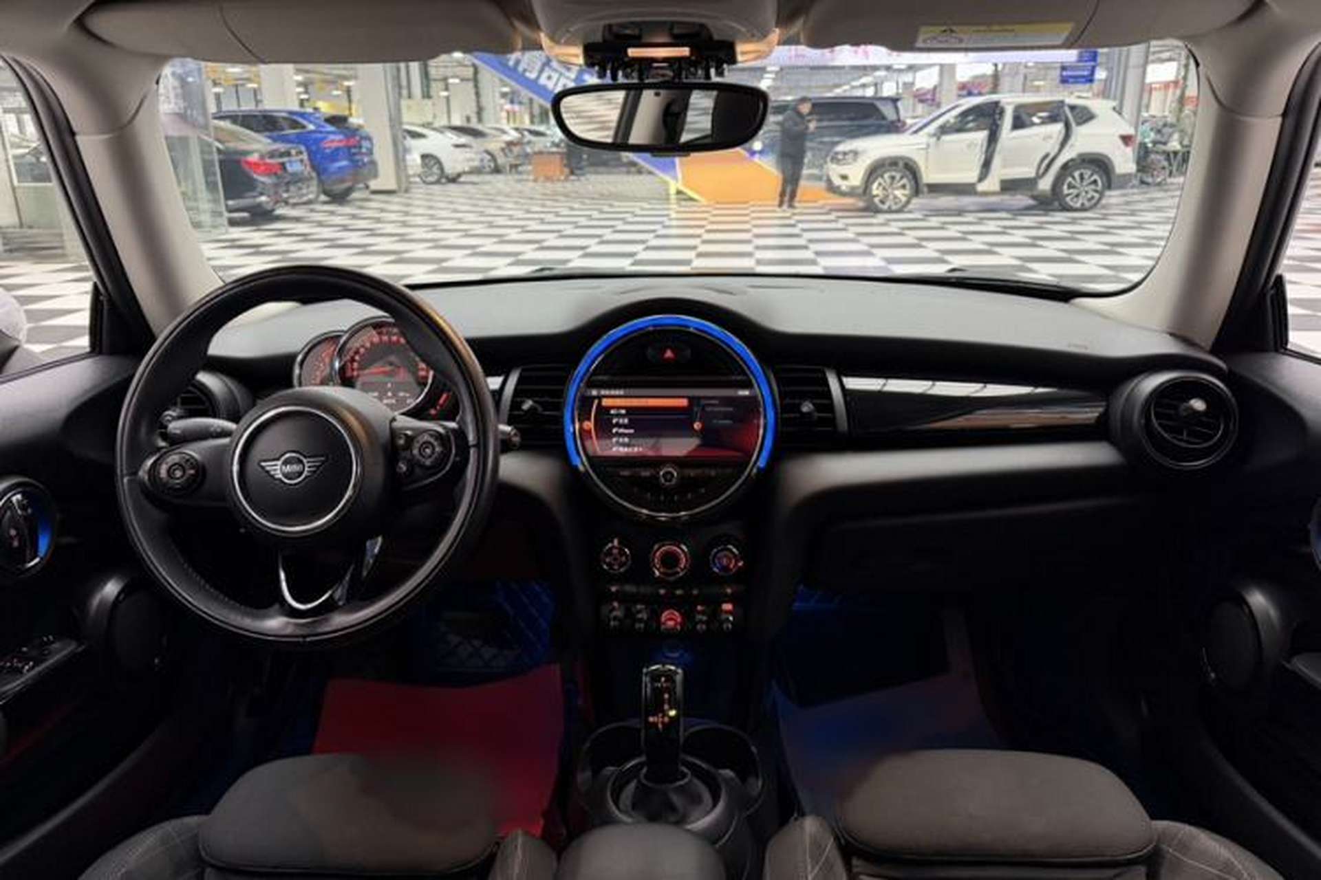 Used MINI 2018 1.5T COOPER Classic Edition Exterior 5