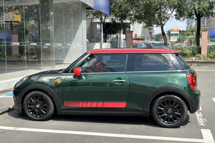 Used MINI 2018 1.5T ONE PLUS Exterior 5