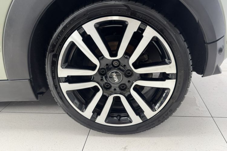 Used MINI 2018 1.5T COOPER CABRIO Artist Exterior 7