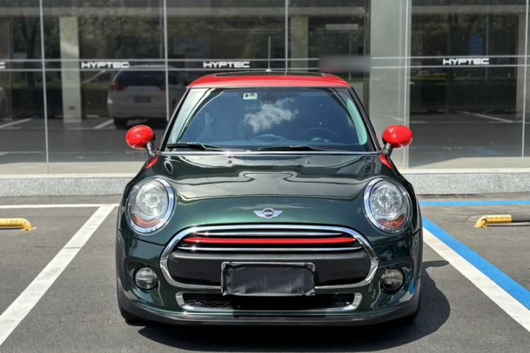 Used MINI 2018 1.5T ONE PLUS Exterior 7