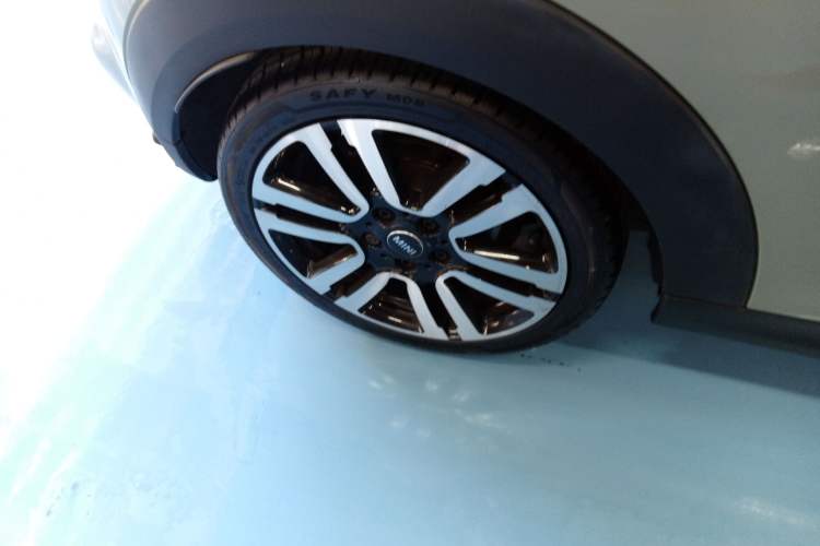 Used MINI 2018 1.5T COOPER CABRIO Artist Exterior 8
